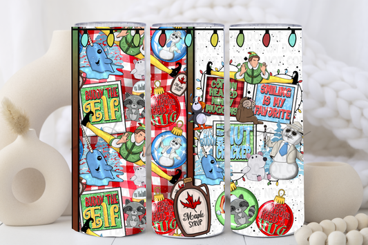 ELF 20 oz