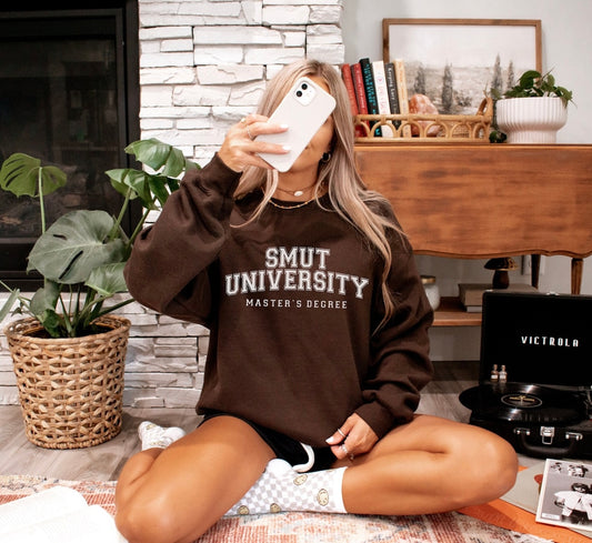Smut university