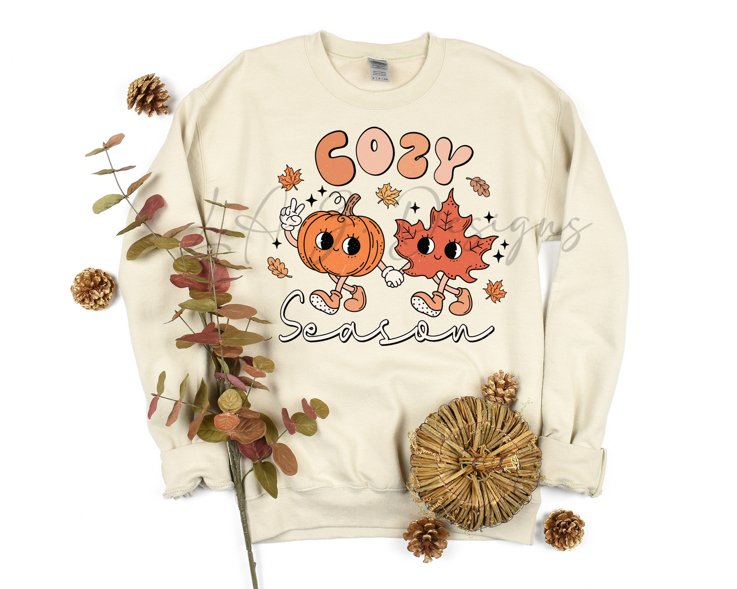 Cozy season
