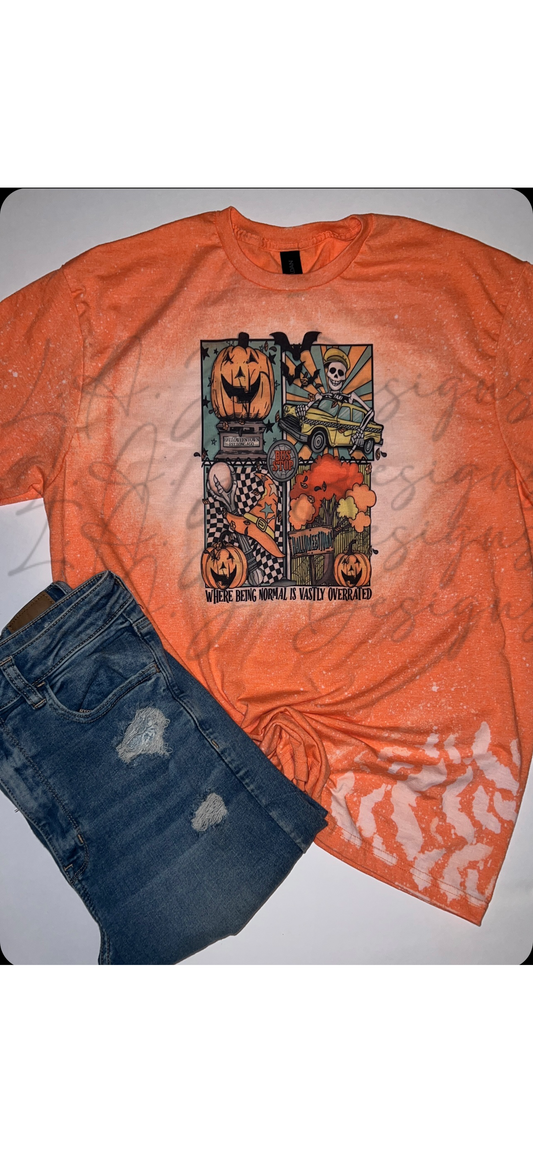 Vintage Halloweentown