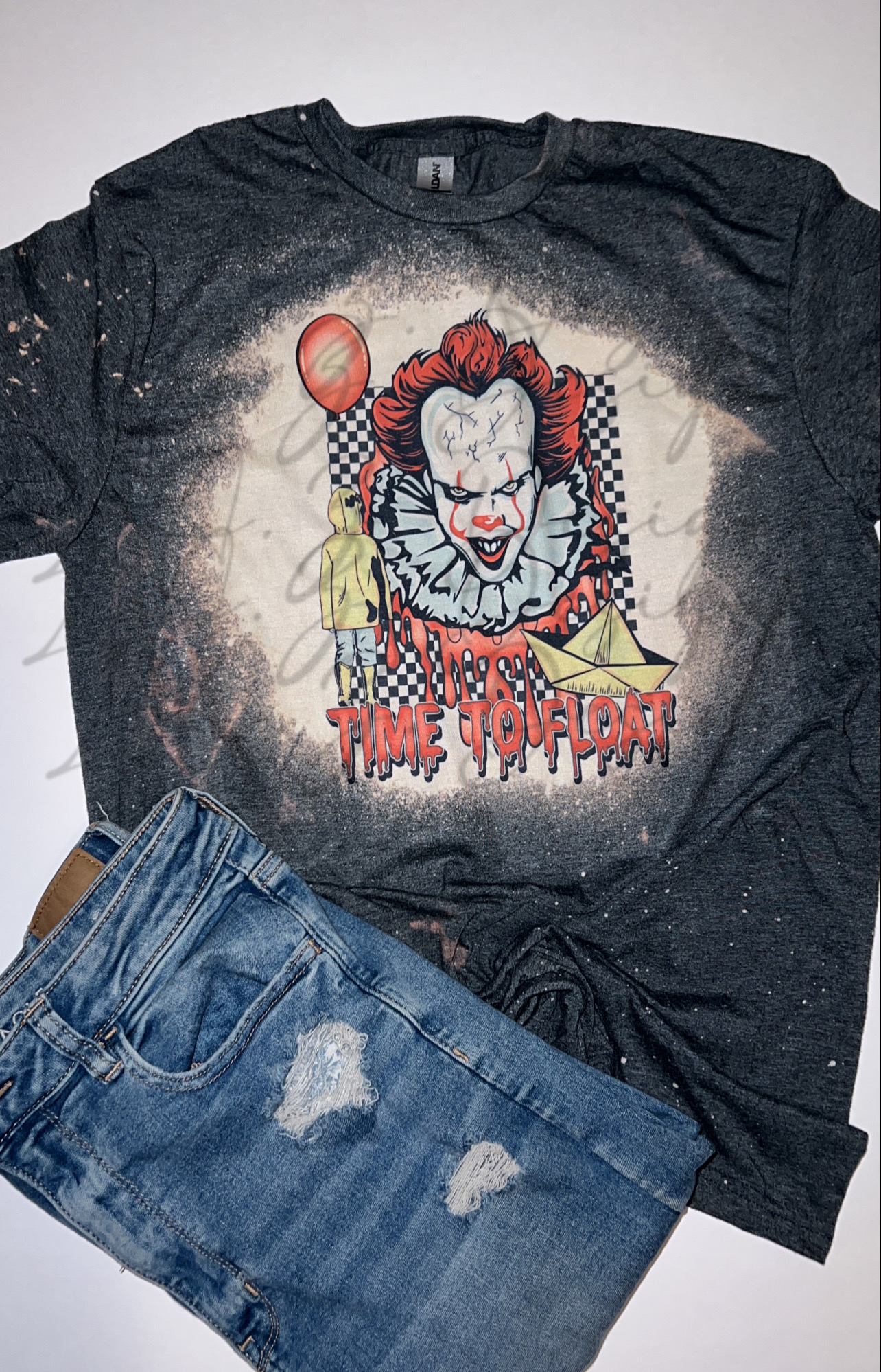 Time to float
