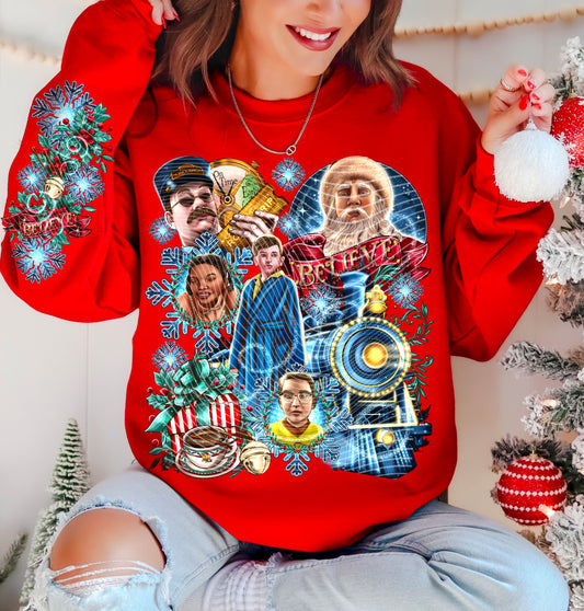 Polar express