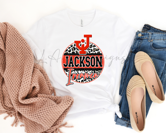 Jackson ironmen