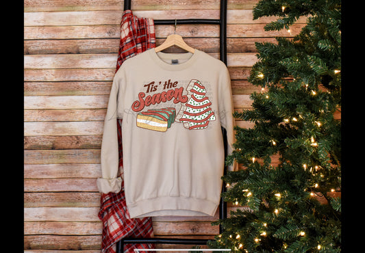 'Tis the season
