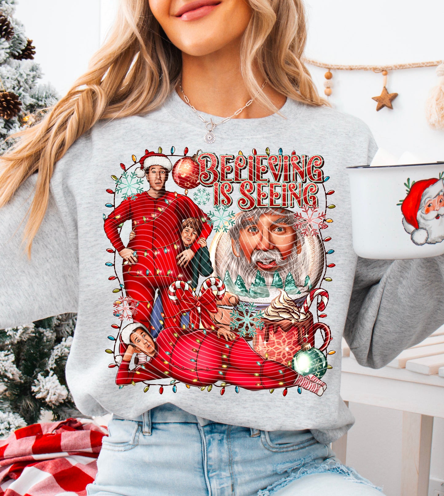 Santa clause