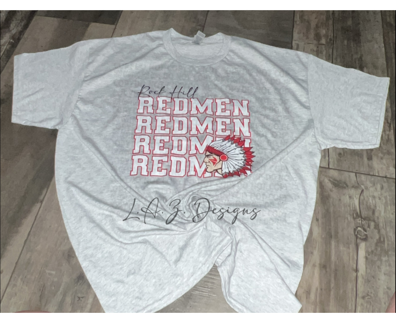 Redmen