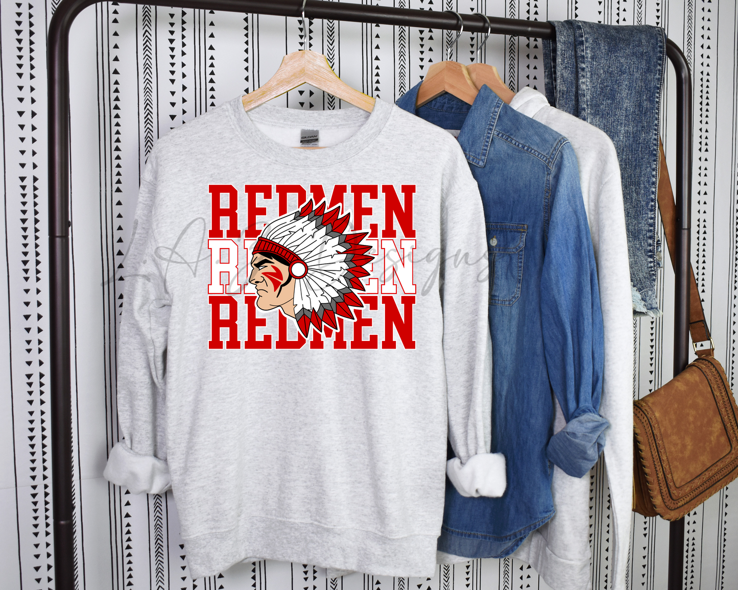 Redmen 2