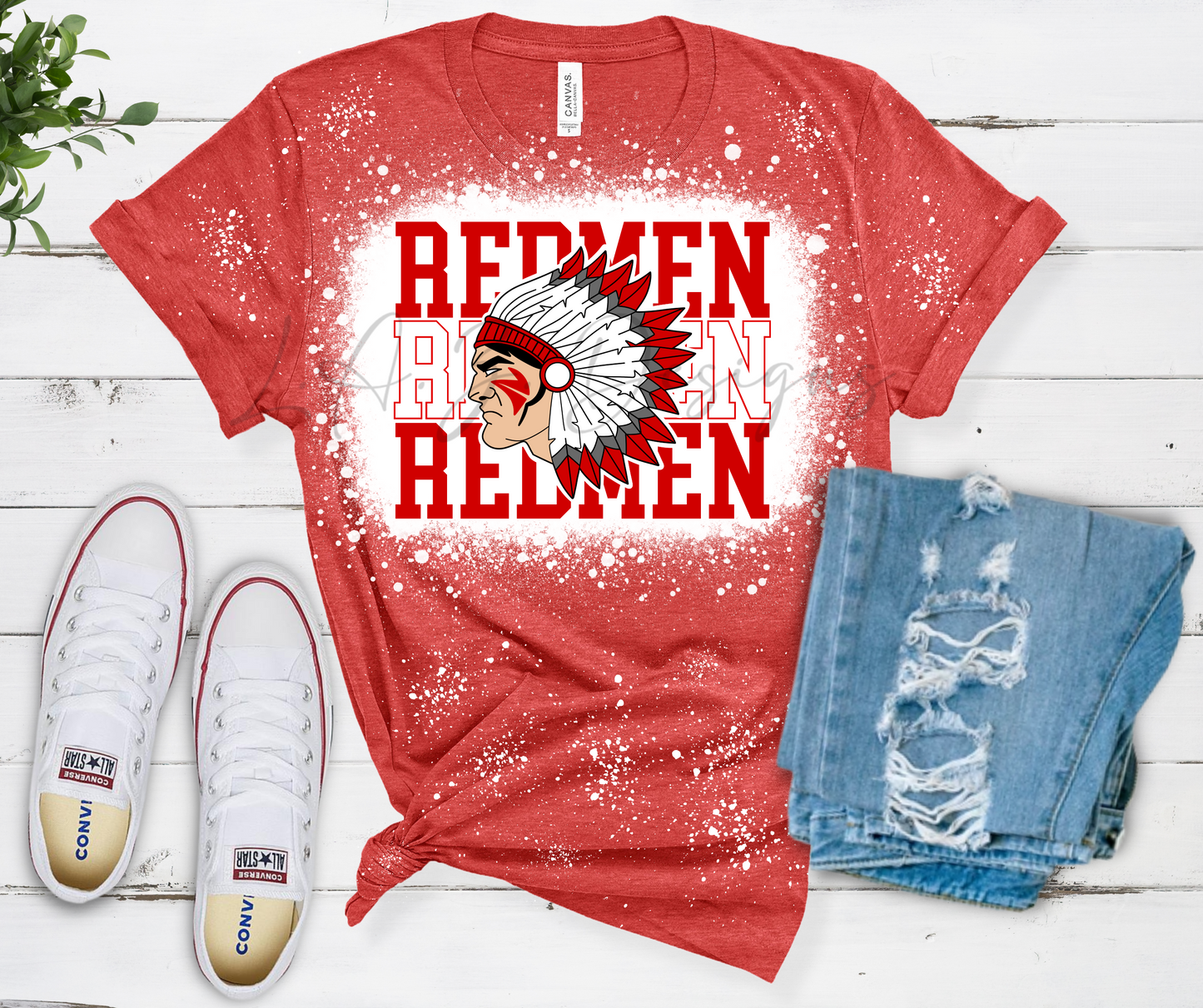 Redmen 2