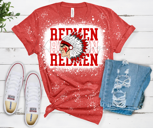 Redmen 2