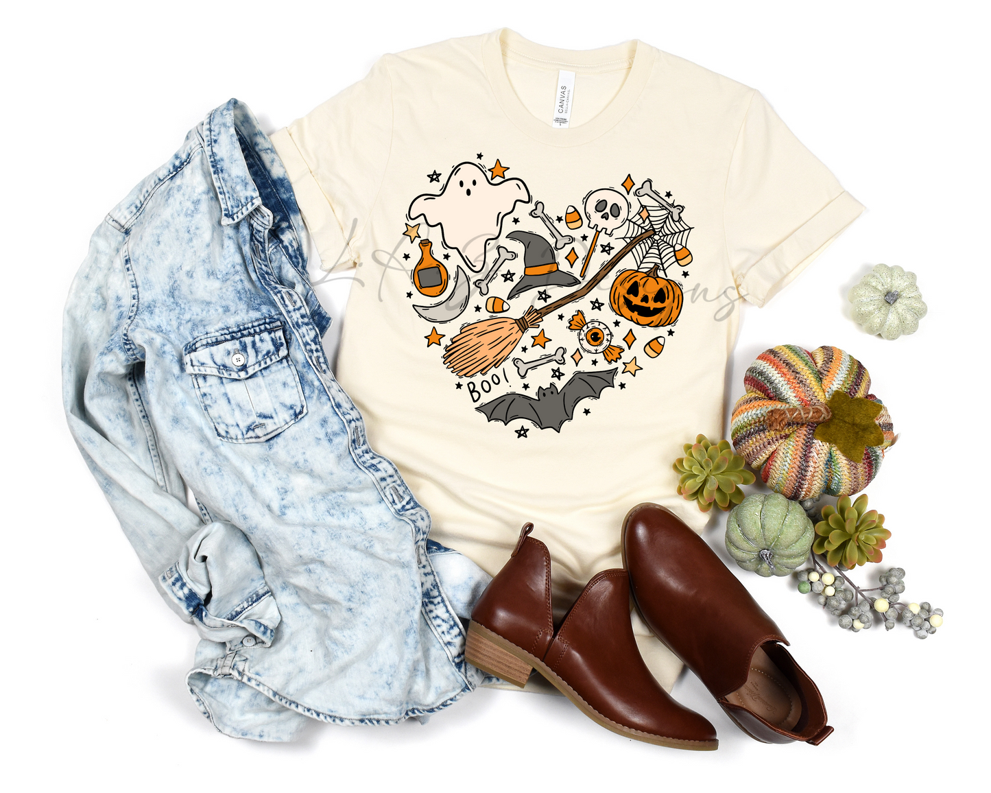 All things Halloween