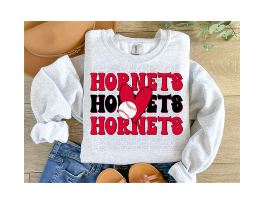 Hornets baseball