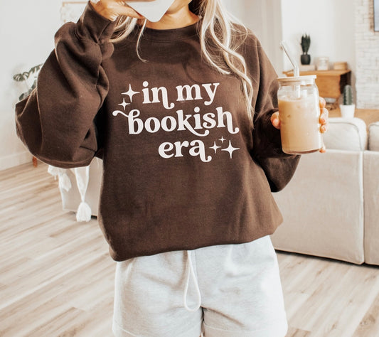 Bookish era