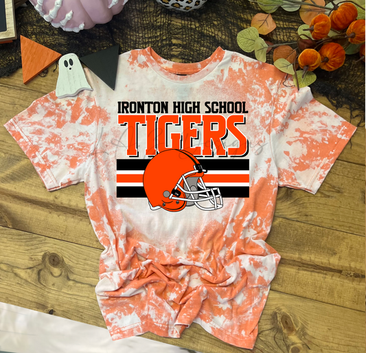 Ironton high school