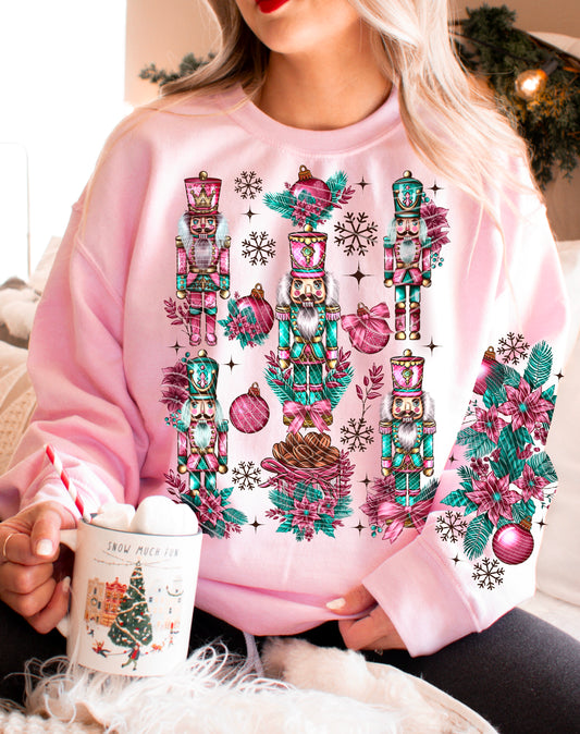 Nutcracker