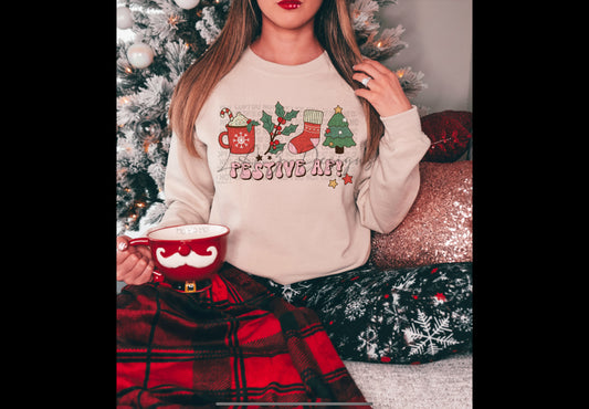 Festive af