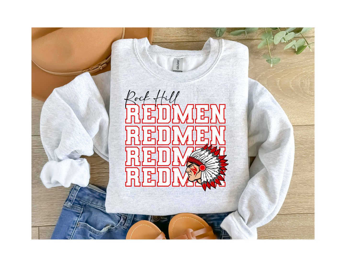 Redmen