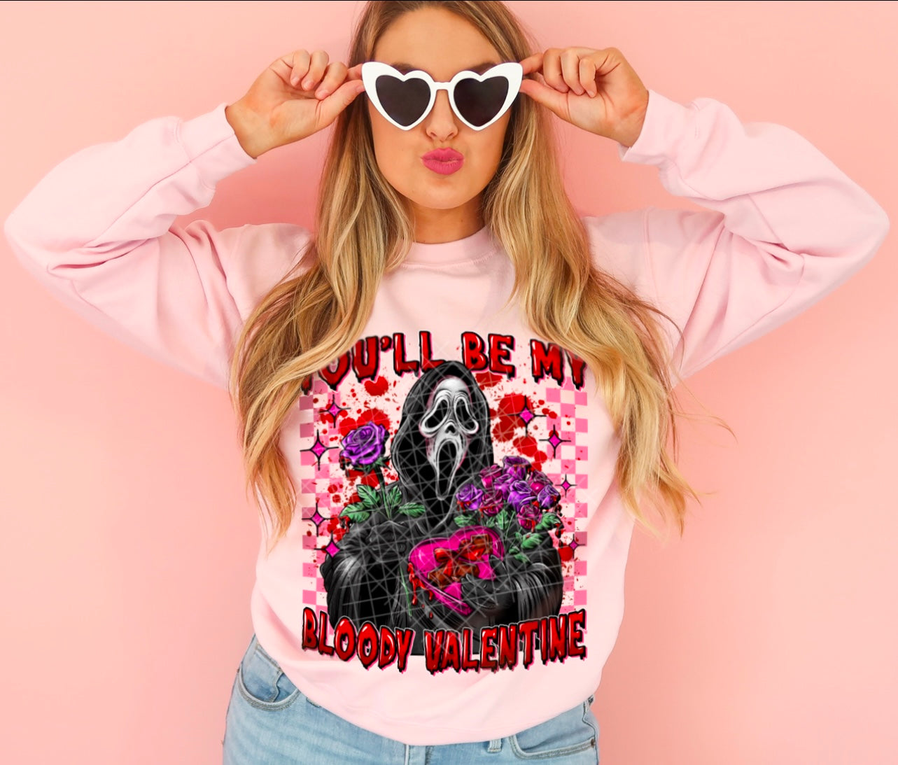 Bloody Valentine