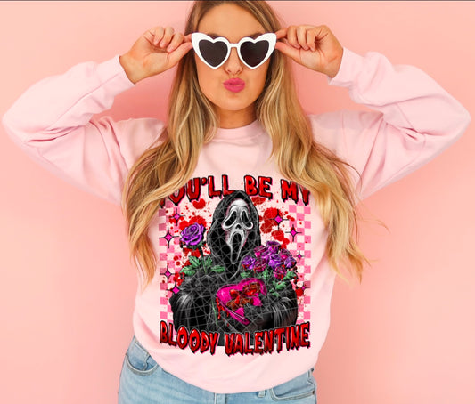 Bloody Valentine