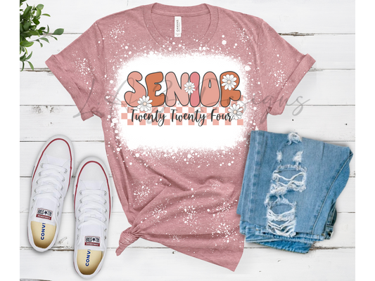 Groovy senior ’24