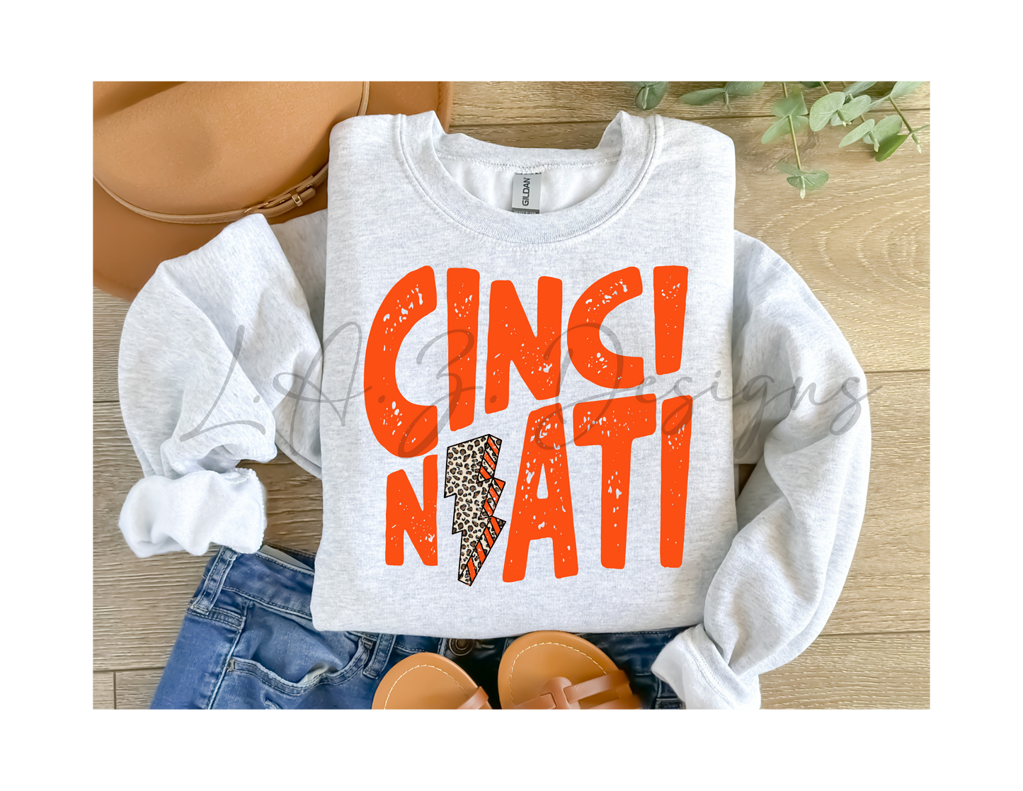 Cincinnati bengals