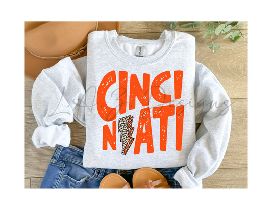 Cincinnati bengals