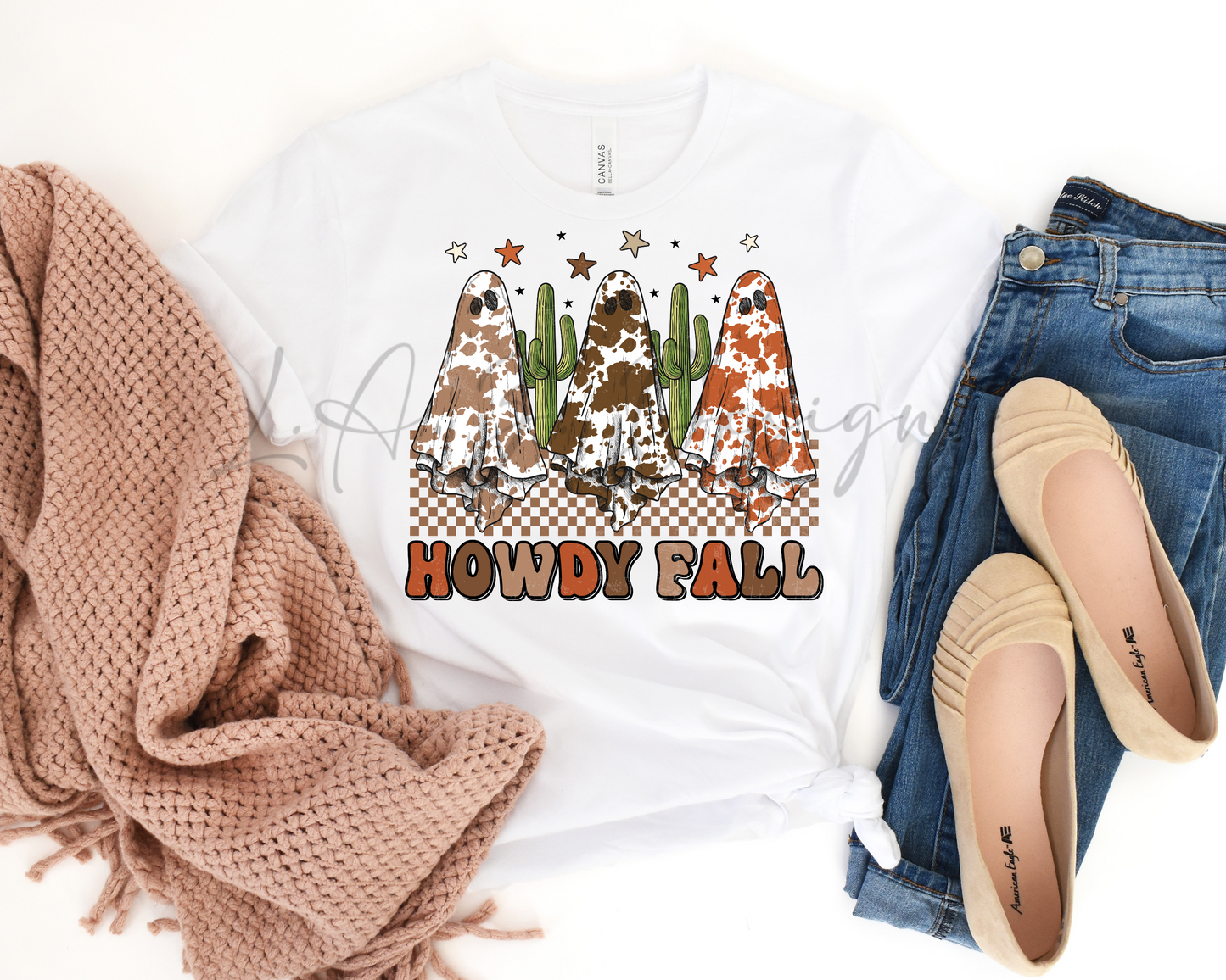 Howdy fall