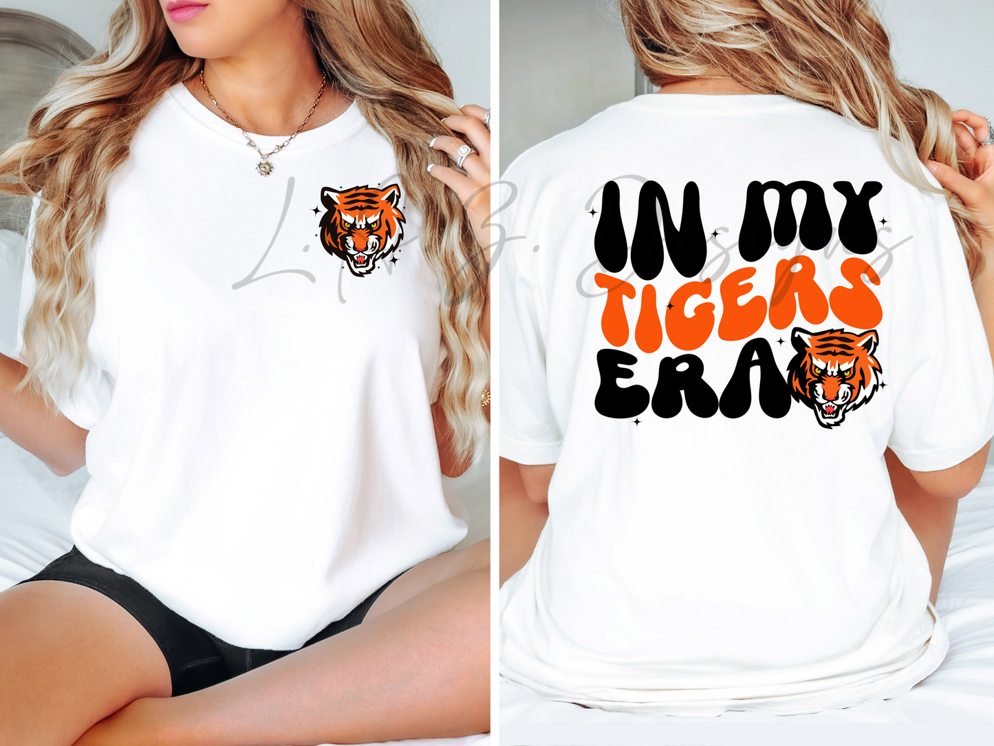 Tigers era