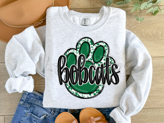 Bobcats