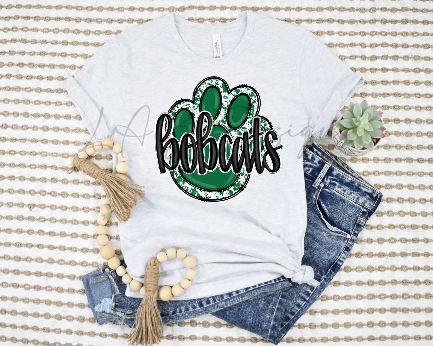 Bobcats