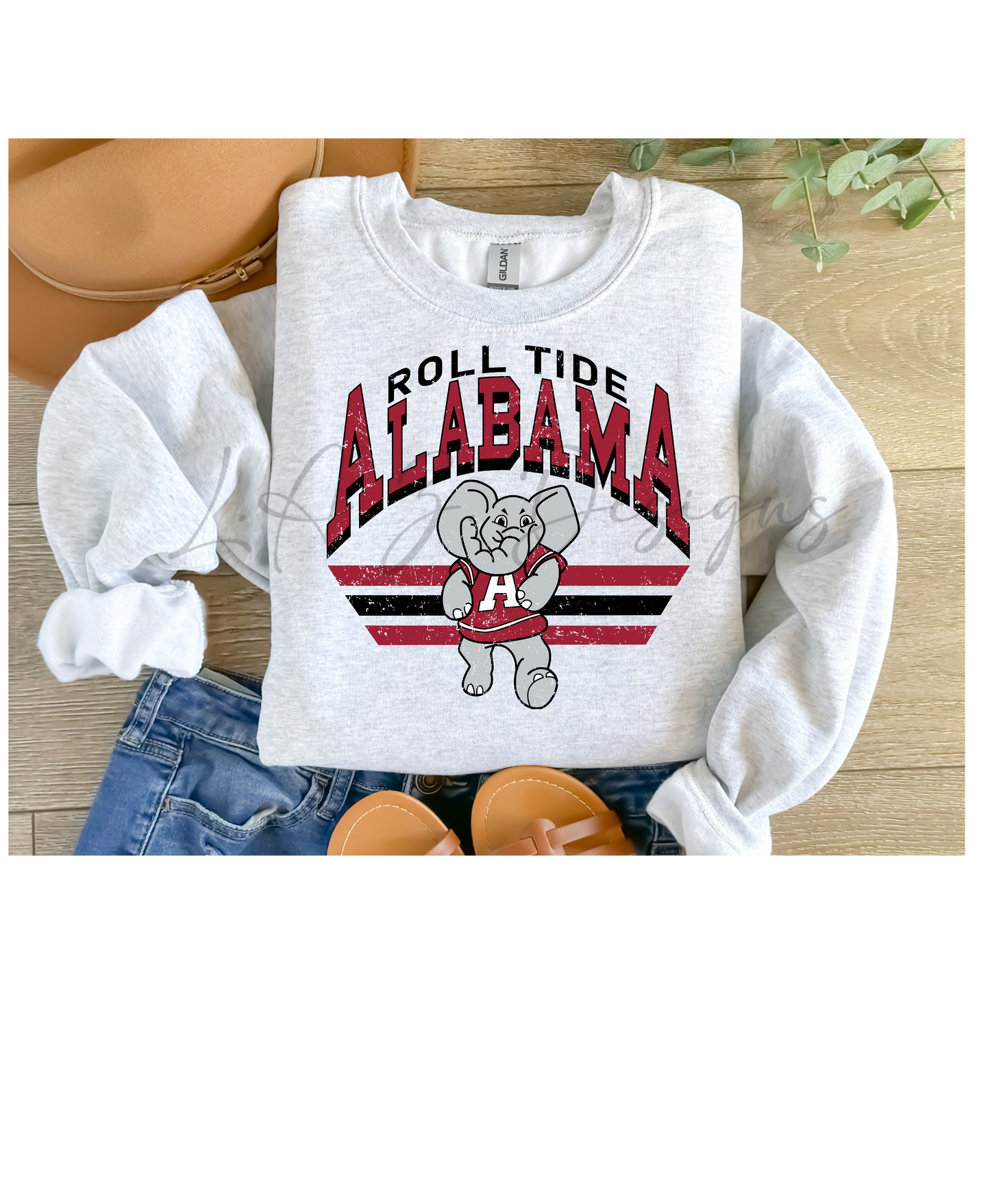 Alabama