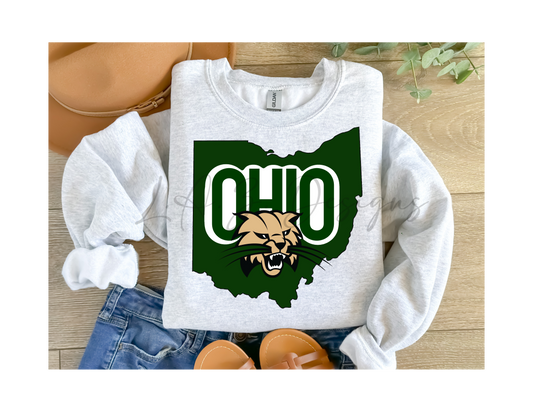 Ohio University