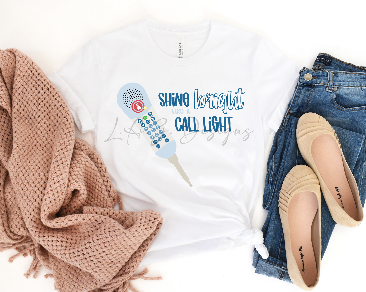 Call light