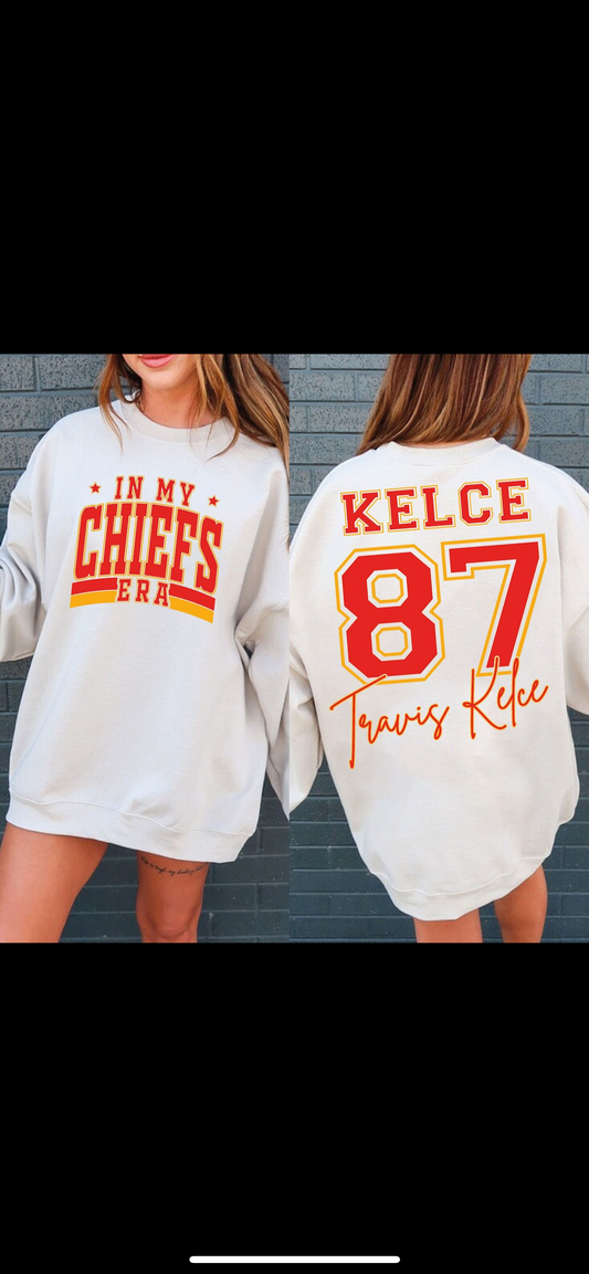 Kelce 87