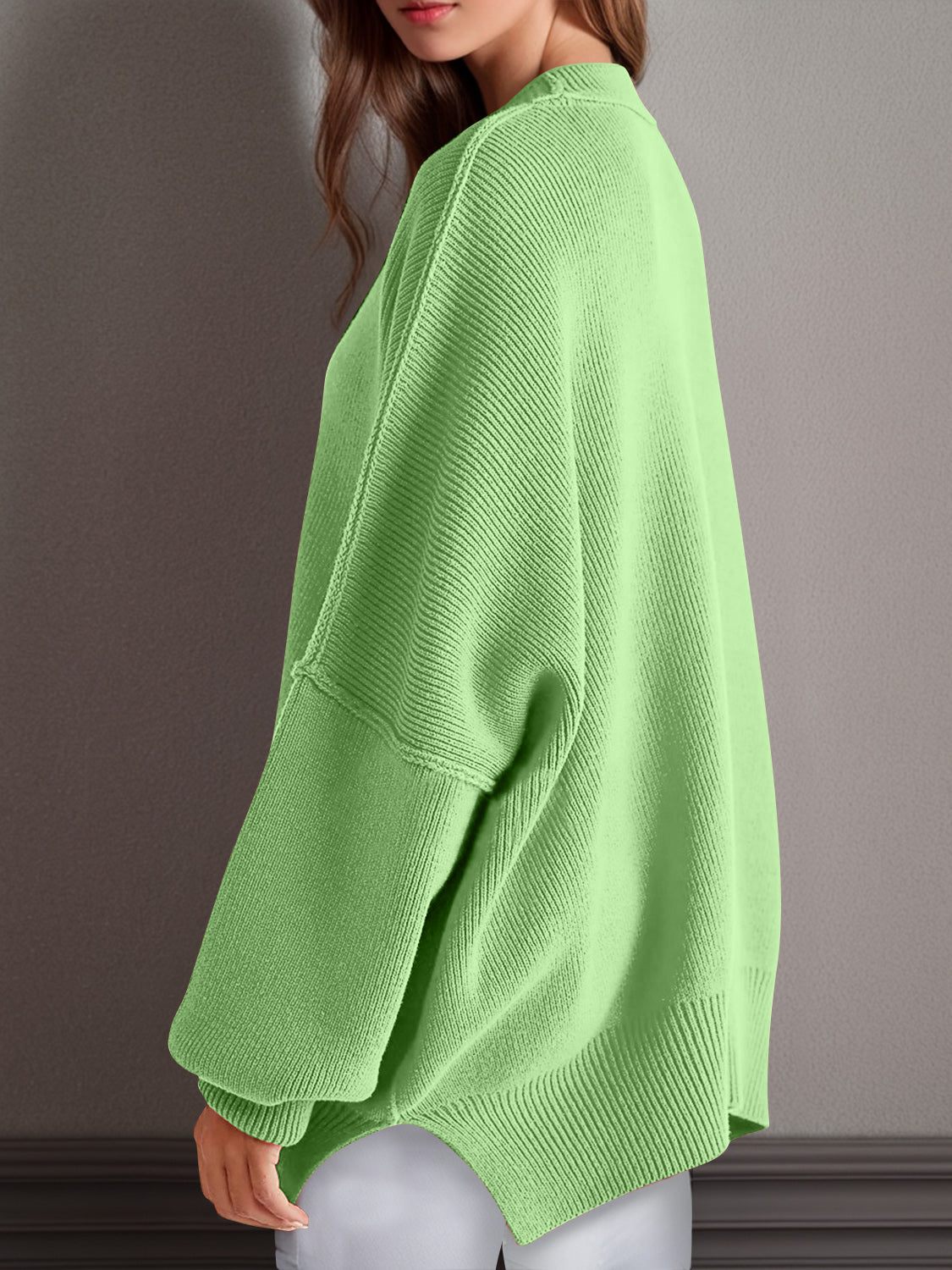 Beverly Sweater