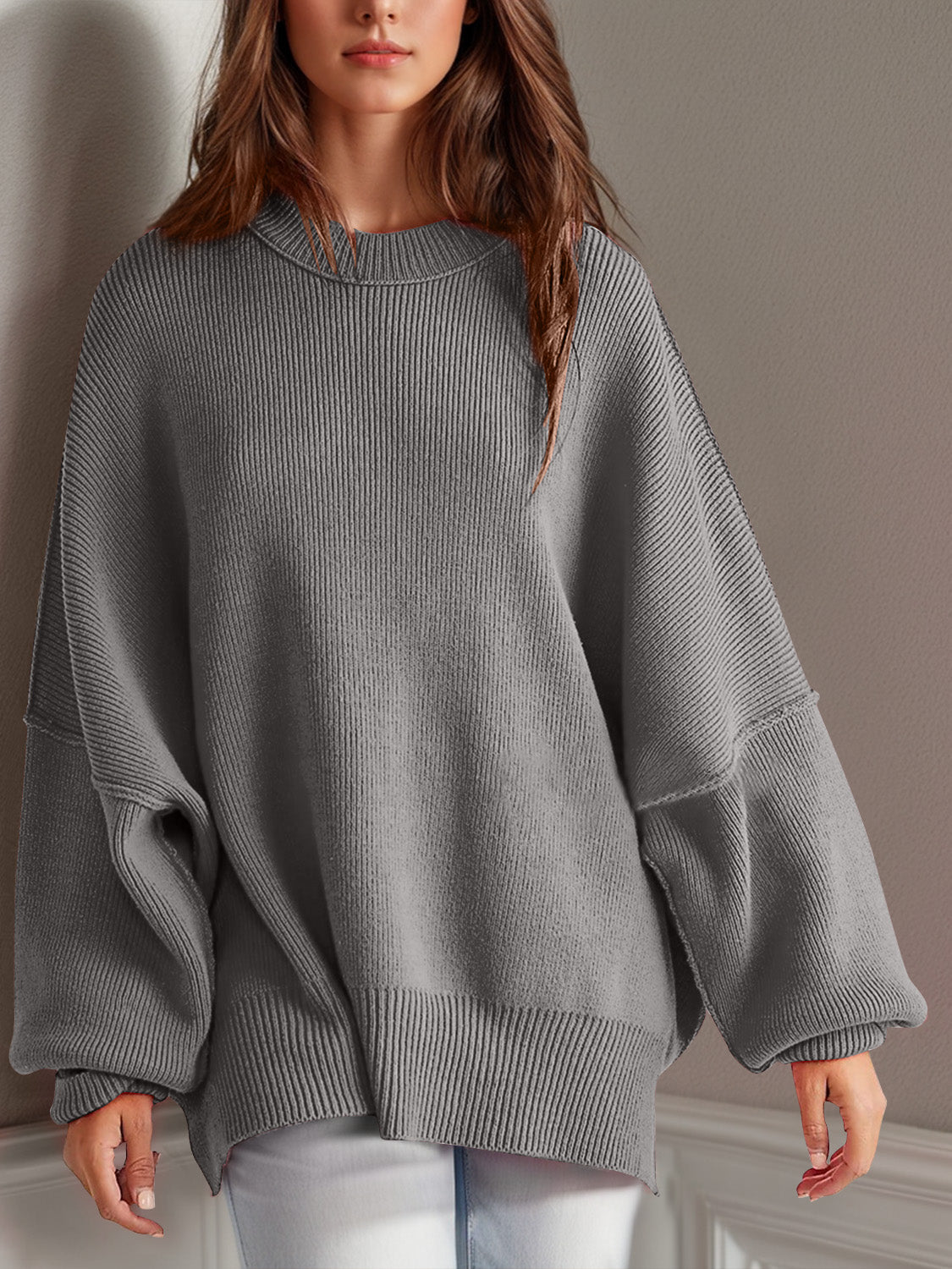 Beverly Sweater