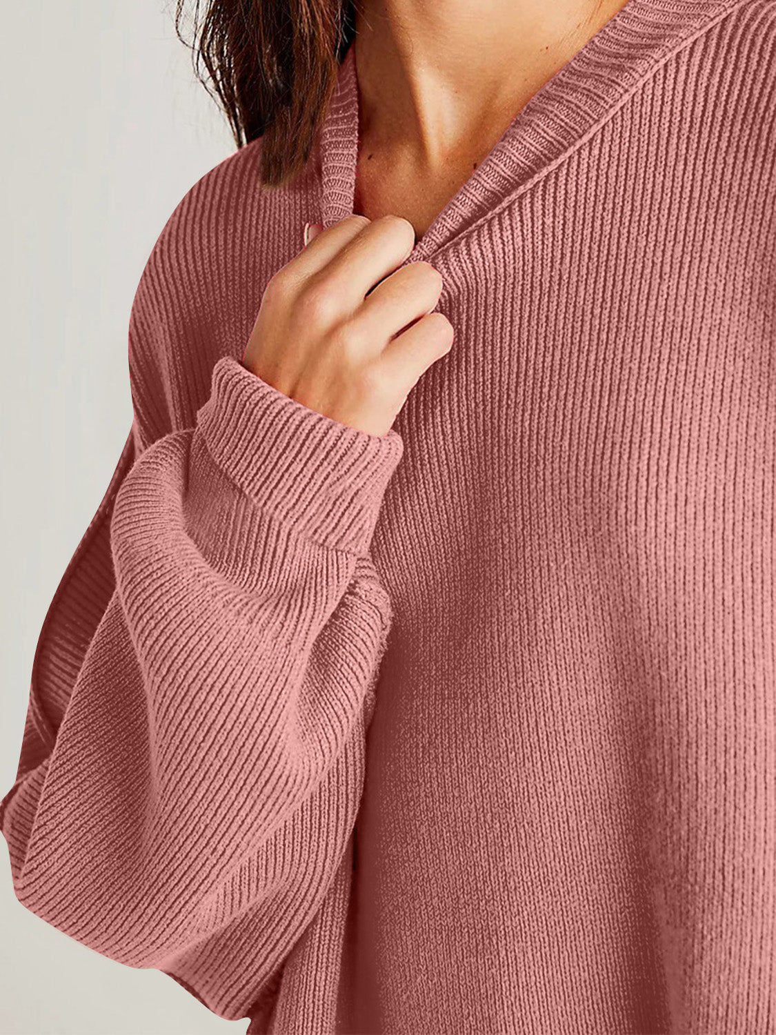 Beverly Sweater