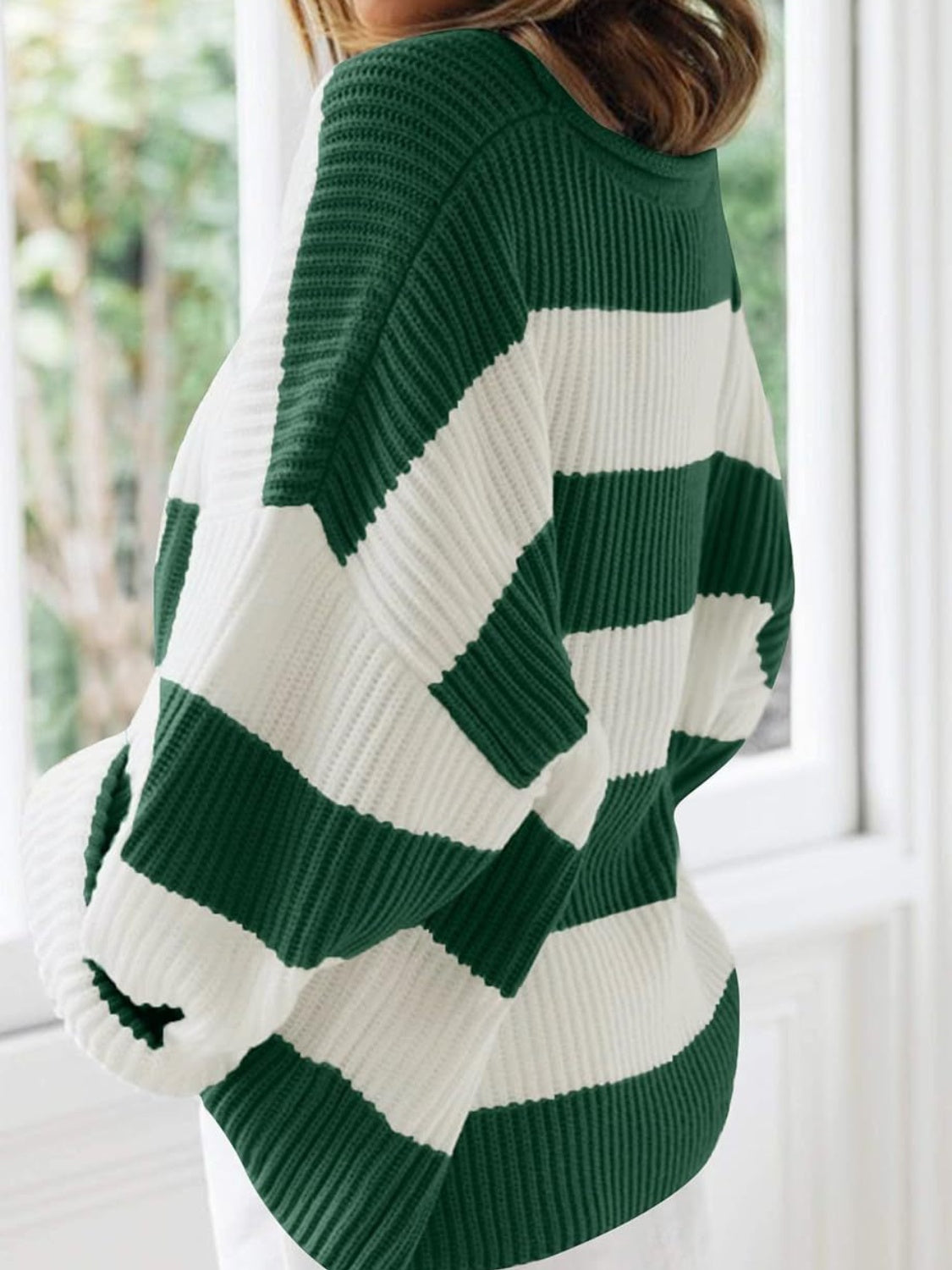 Saylor Long Sleeve Sweater