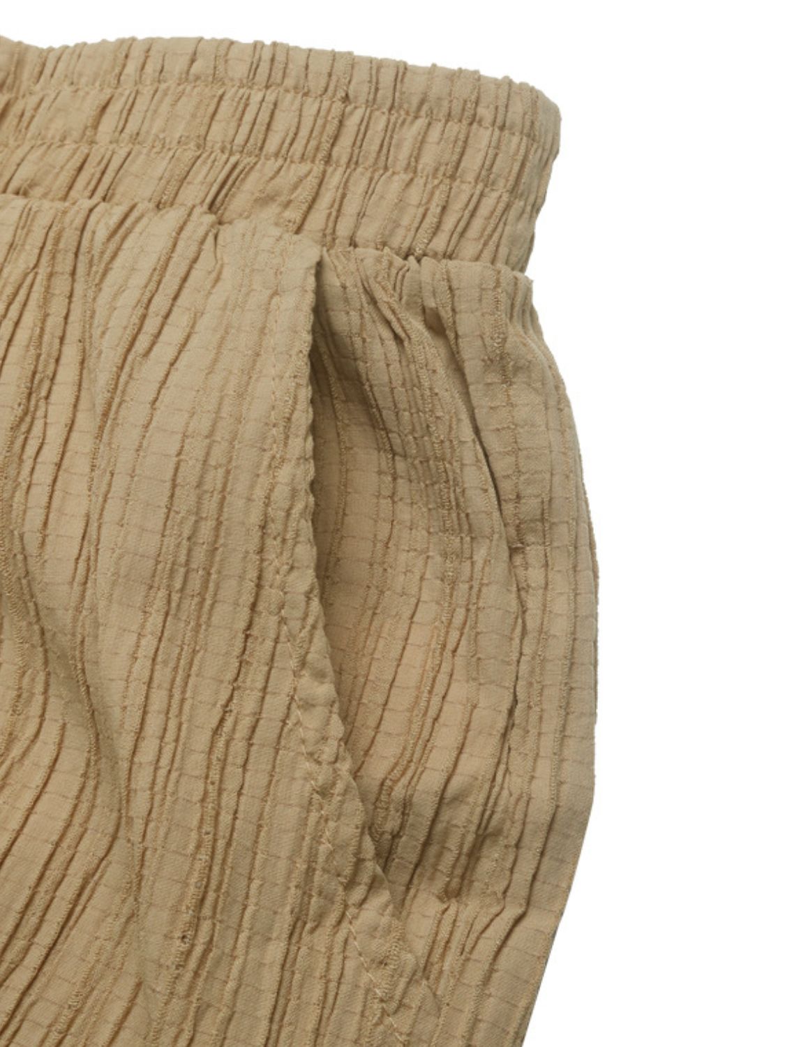 Lia High Waist Joggers
