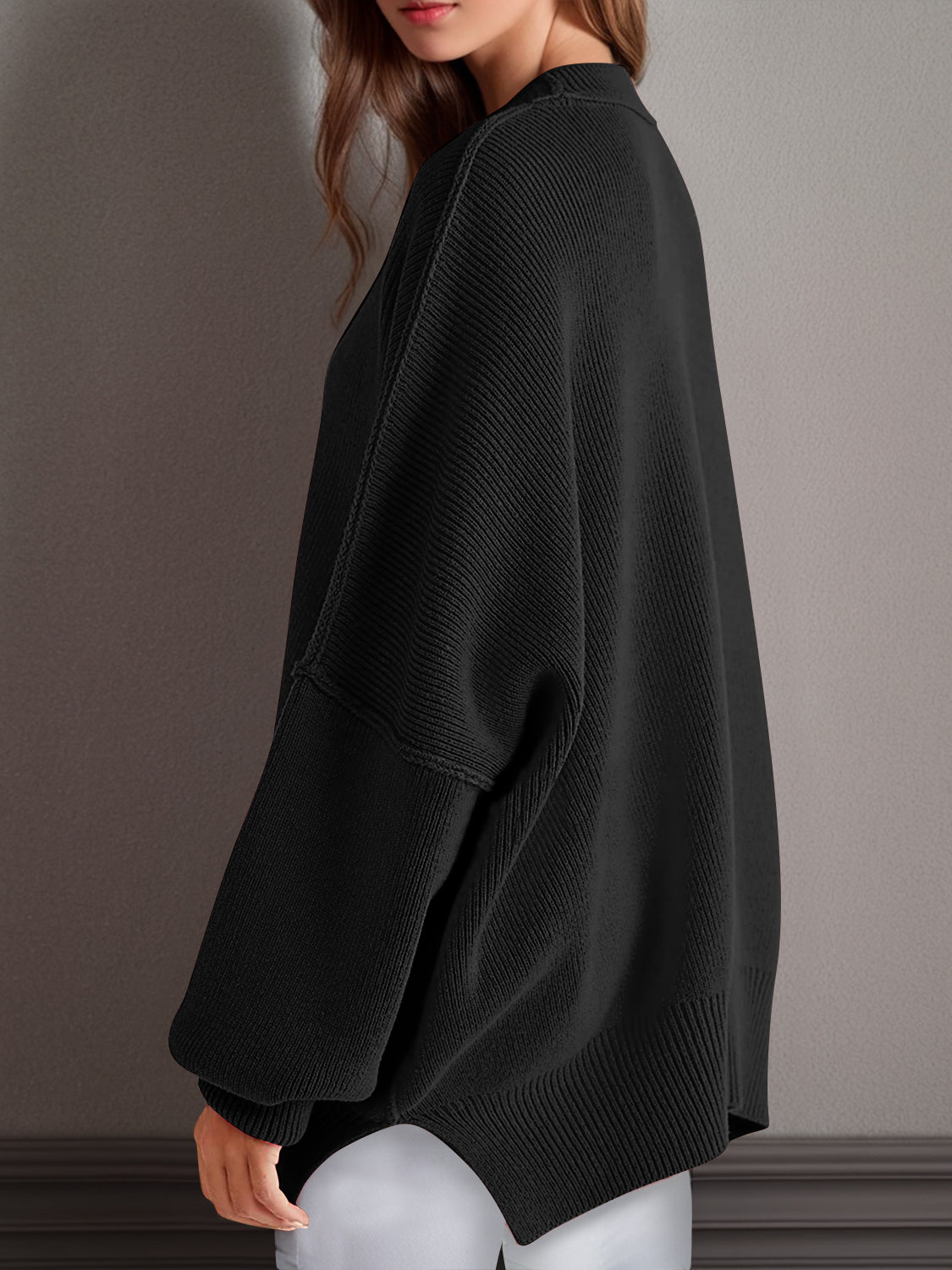 Beverly Sweater