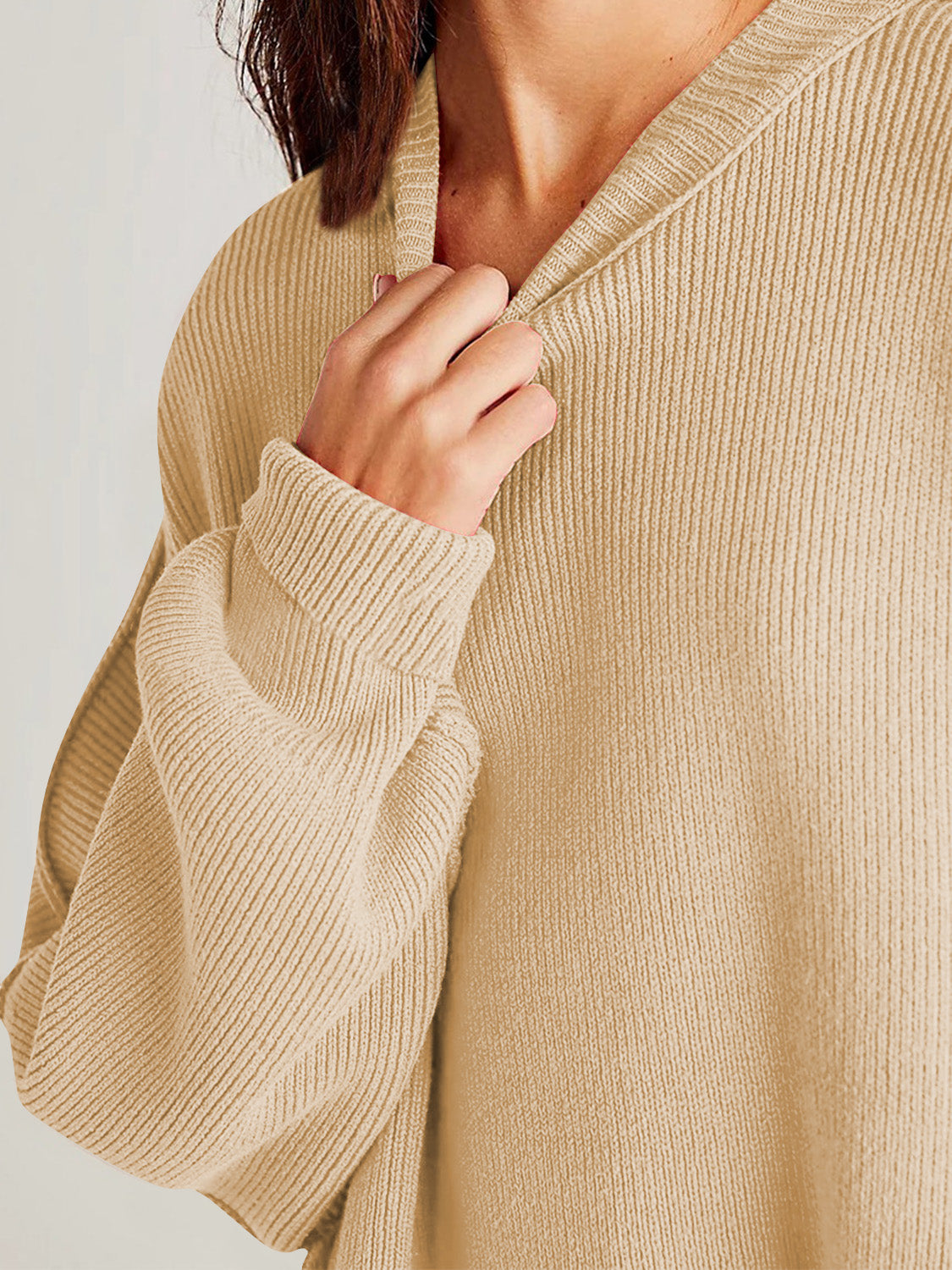 Beverly Sweater