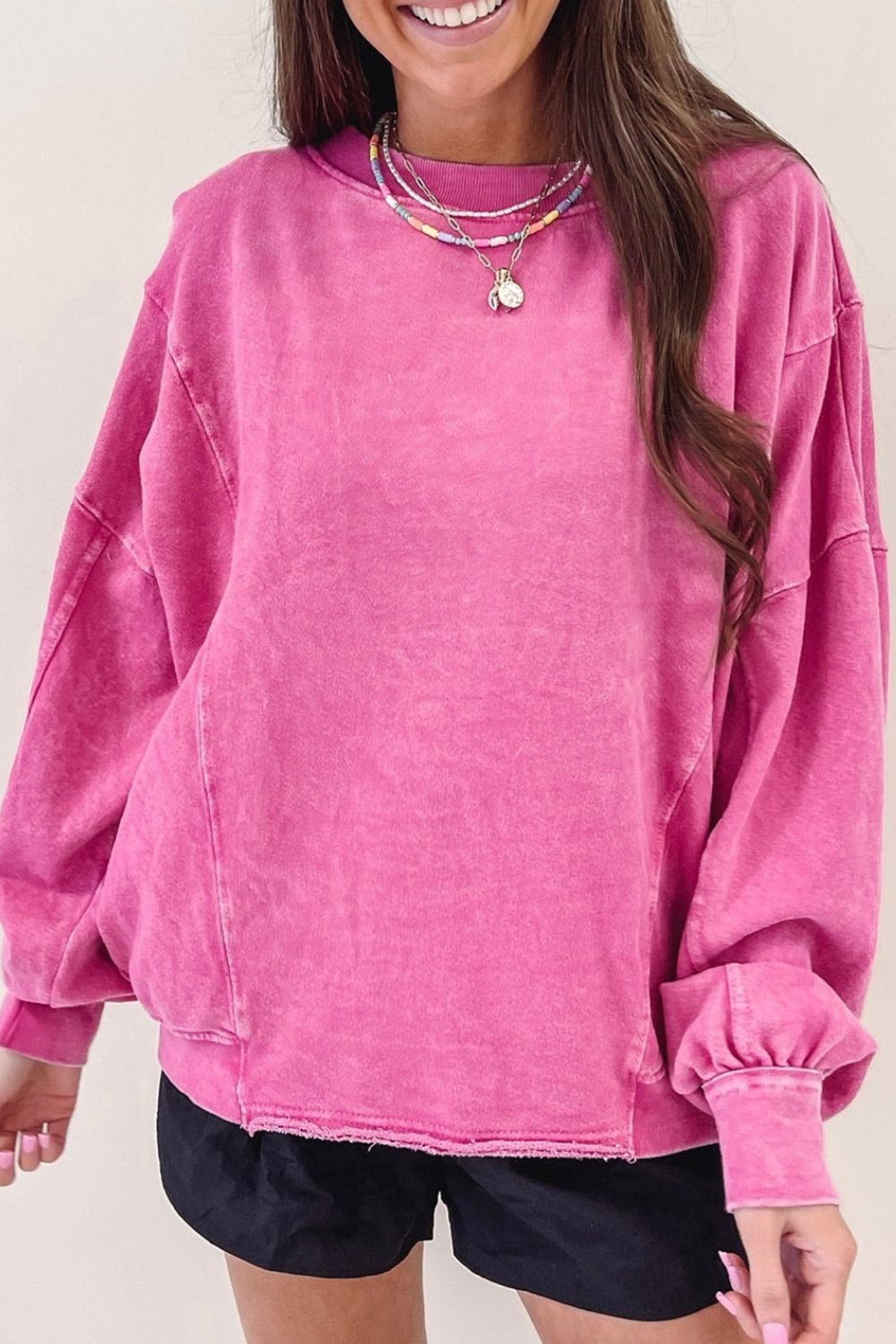 Mia Sweatshirt