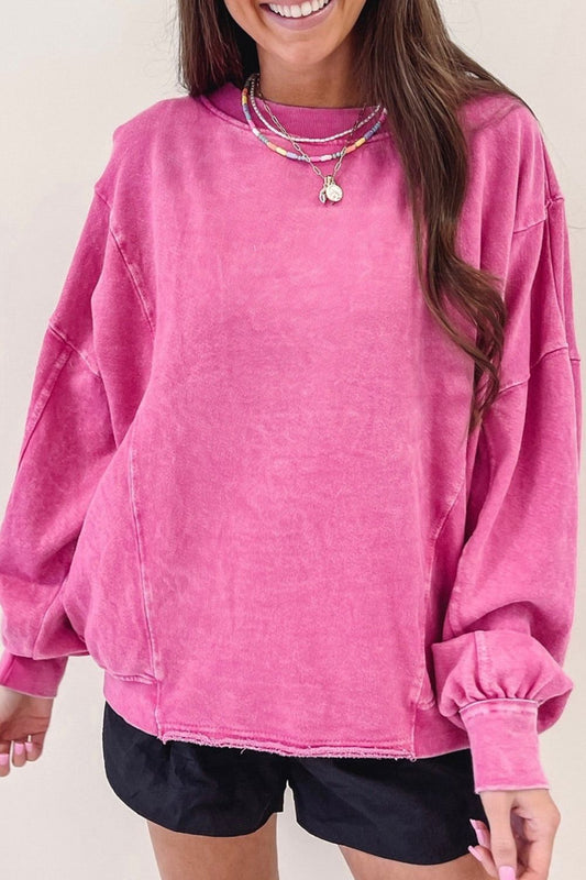 Mia Sweatshirt