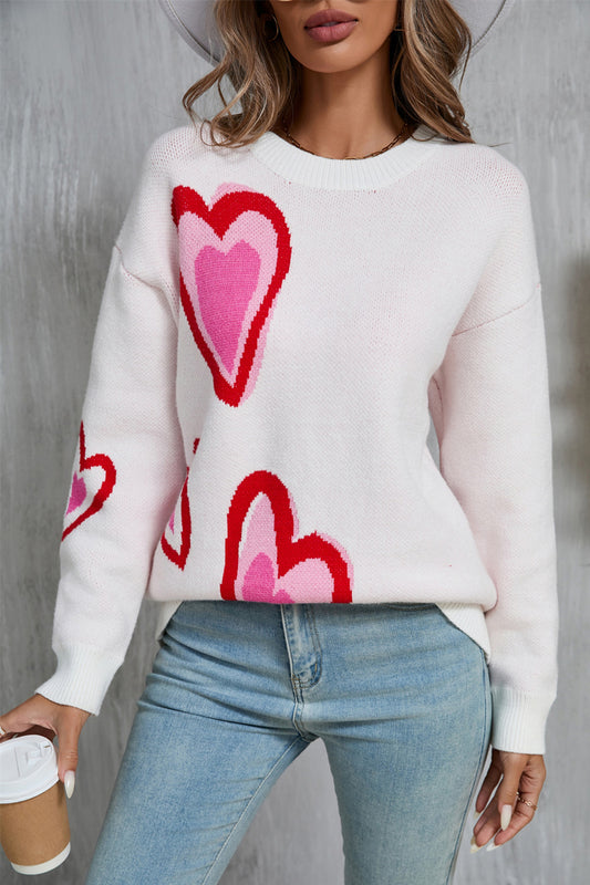 Love bug Sweater