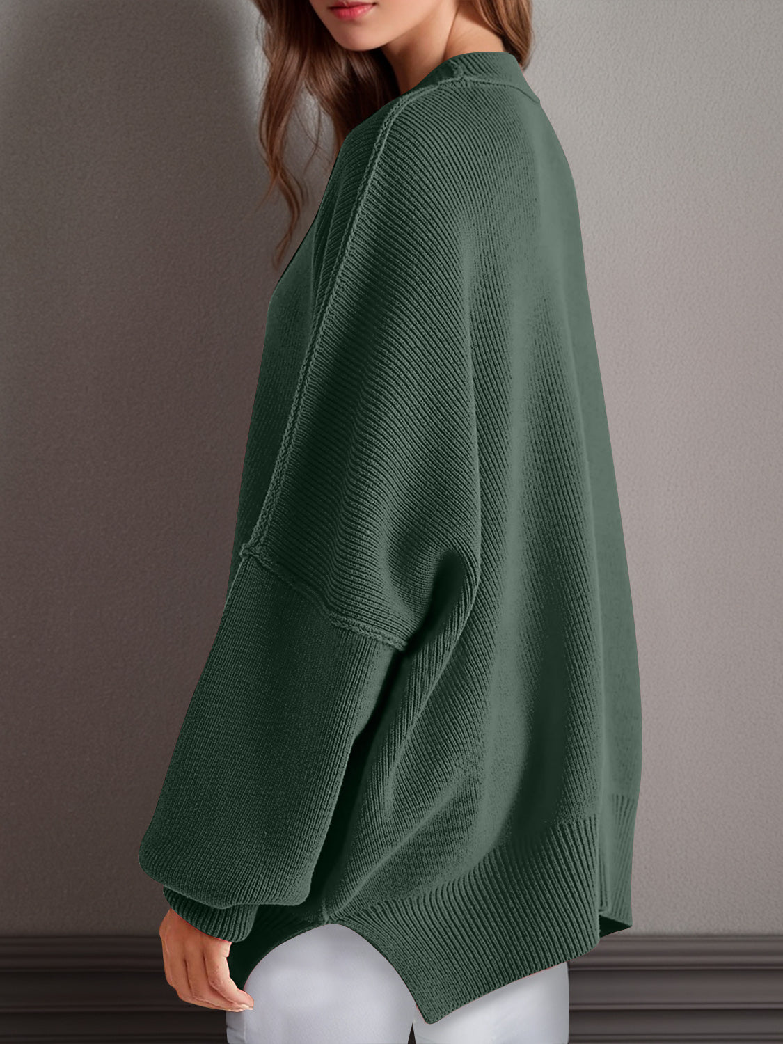 Beverly Sweater