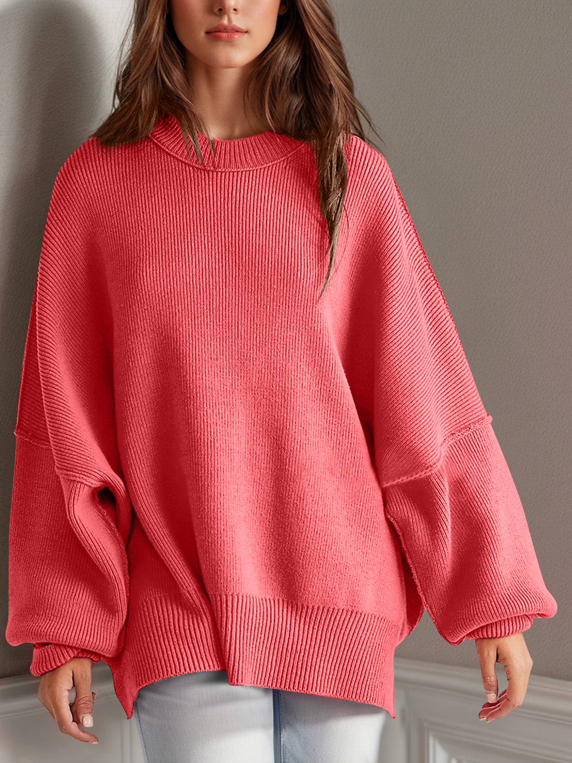 Beverly Sweater