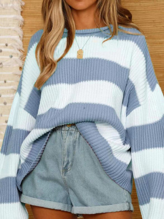 Saylor Long Sleeve Sweater