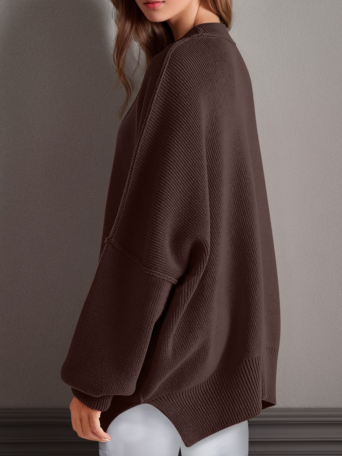 Beverly Sweater