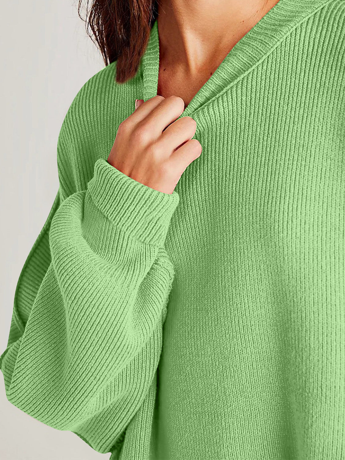 Beverly Sweater