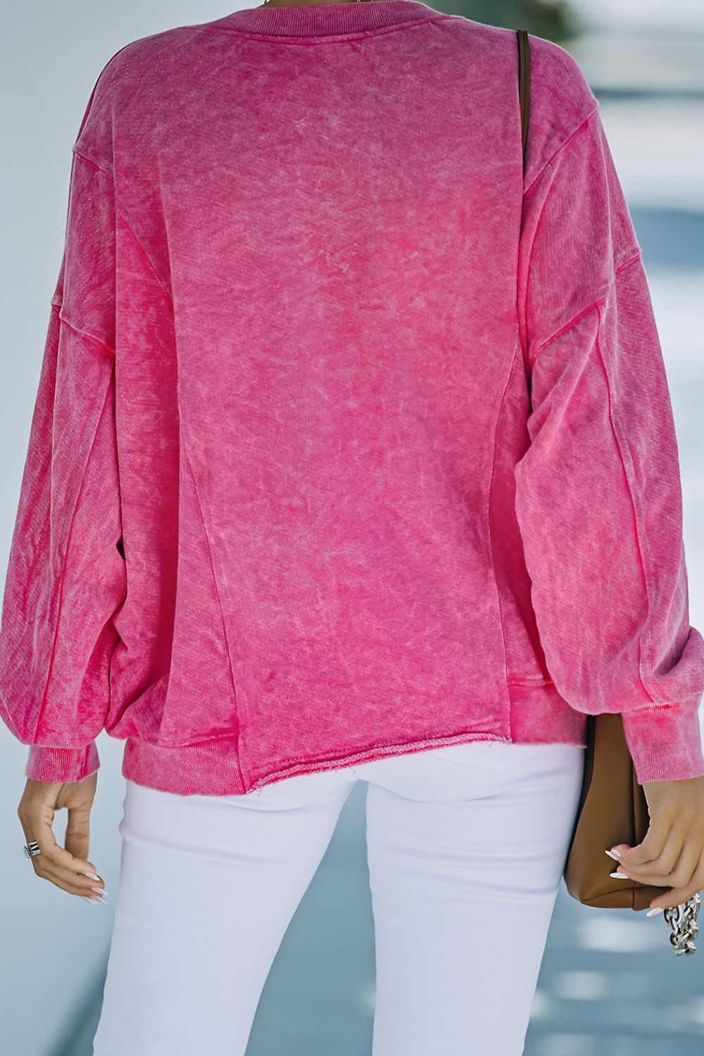 Mia Sweatshirt